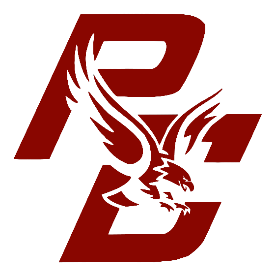 In Anticipation Of The Impending Snow Storm On Monday, - Parkway Christian School Logo Transparent PNG - 575x577 - Free Download on - Basketball Transparent PNG Free Download