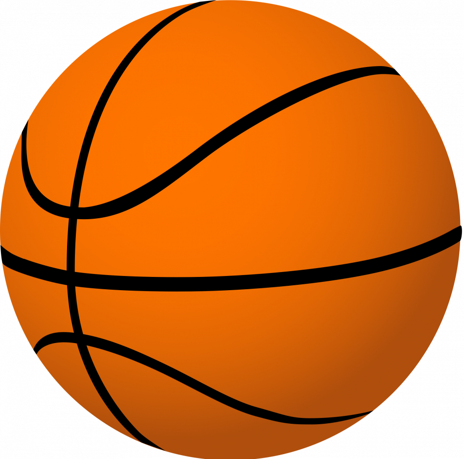 Unique Printable Basketball Pictures Outlines Of Fish - Basketball Clipart - Free Transparent PNG Clipart Images Download. - Basketball Transparent PNG Free Download