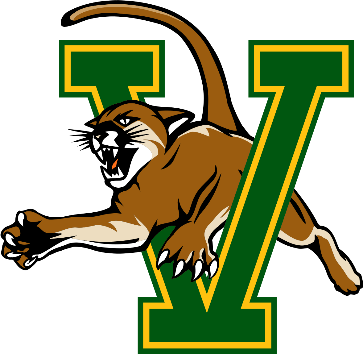 Vermont Catamounts Vs Kentucky Wildcats Las Vegas Odds - University Of Vermont Catamounts Transparent PNG - 1200x1169 - Free Download on - Basketball Transparent PNG Free Download