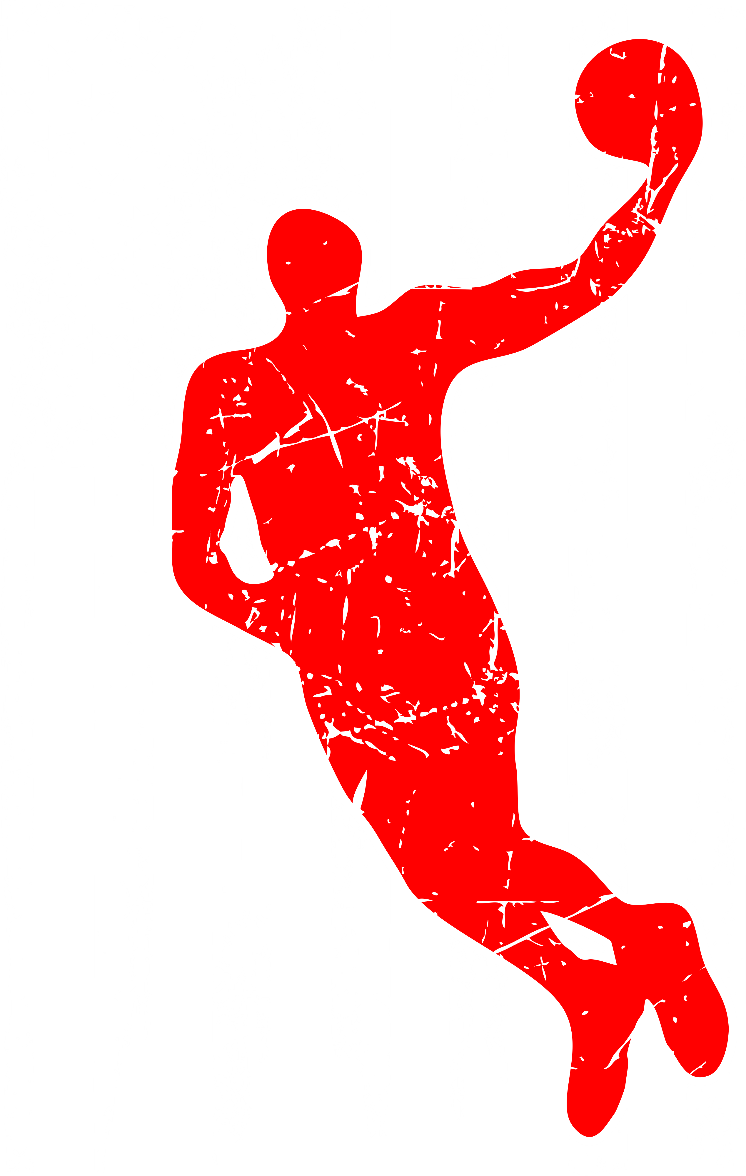 Basketball Player Sports Usa Flag Pride Tshirt - Illustration Transparent PNG - 2537x3999 - Free Download on - Basketball Transparent PNG Free Download