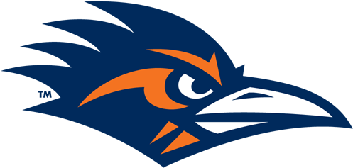 Ut San Antonio Roadrunners College Basketball - University Of Texas At San Antonio Mascot - Free Transparent PNG Clipart Images Download. - Basketball Transparent PNG Free Download