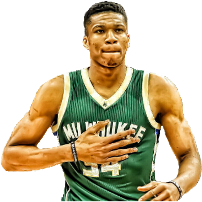 Giannisantetokounmpo Sticker - Basketball Player Transparent PNG - 1024x1492 - Free Download on - Basketball Transparent PNG Free Download