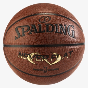 Nba Neverflat® Basketball - Illuminations Spalding Never Flat 29.5" Composite Basketball Transparent PNG - 2232x2768 - Free Download on - Basketball Transparent PNG Free Download