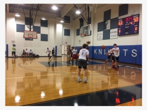 2017 Summer Basketball League - Basketball Transparent PNG - 942x406 - Free Download on - Basketball Transparent PNG Free Download