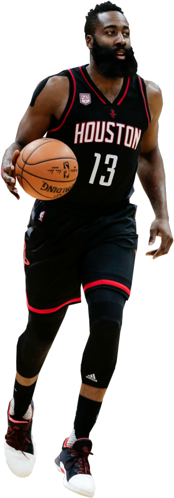 James Harden Photo Jh13 Zps4ztemeqh - Basketball Moves Transparent PNG - 365x1024 - Free Download on - Basketball Transparent PNG Free Download