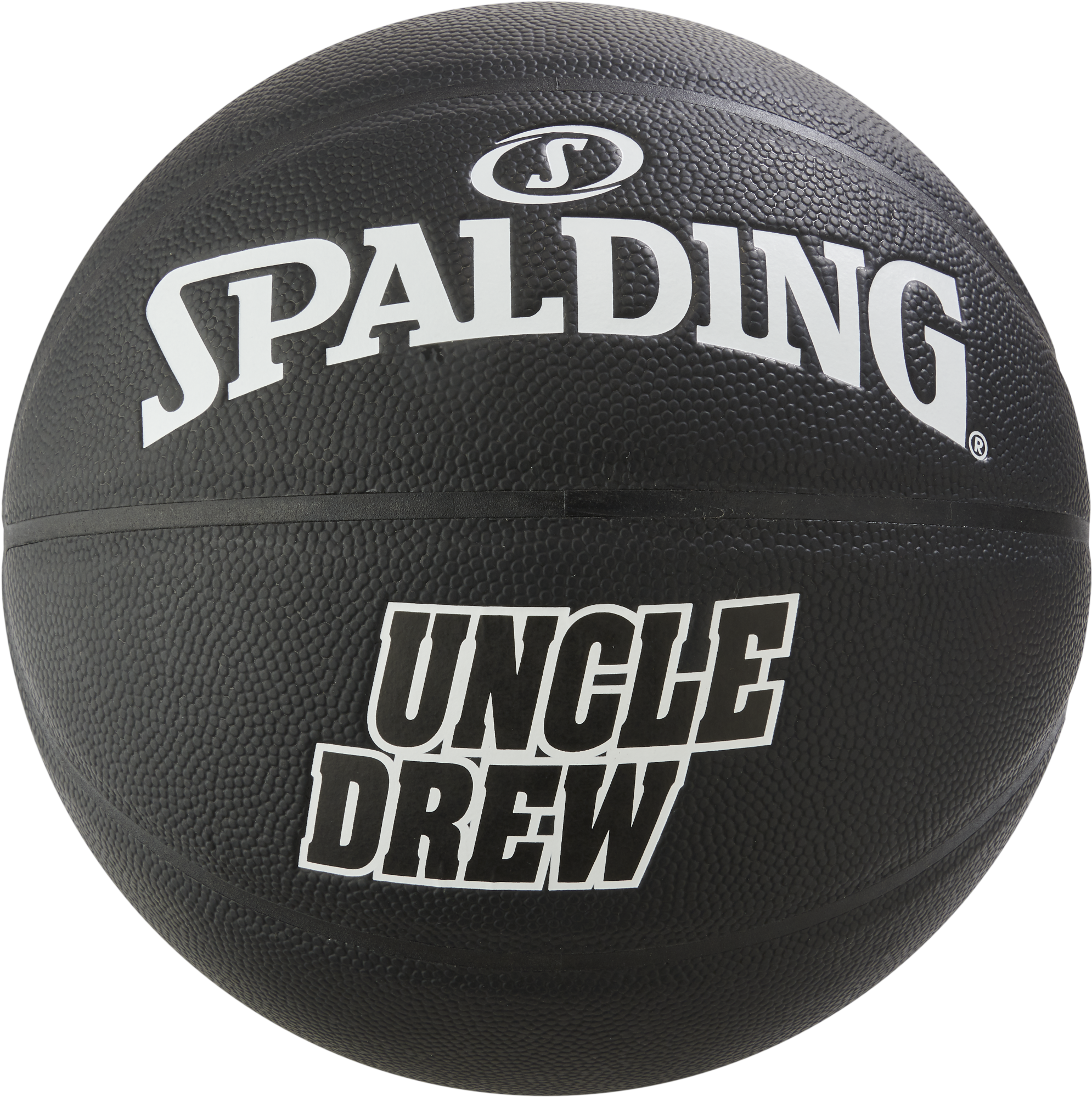 Uncle Drew Outdoor Basketball The Icon - Spalding Acb Tf500 Indoor / Outdoor 7 Transparent PNG - 2232x2768 - Free Download on - Basketball Transparent PNG Free Download