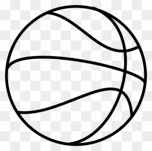 Basketball Clip Art Free Basketball Clipart To Use - Basketball Drawing - Free Transparent PNG Clipart Images Download. - Basketball Transparent PNG Free Download