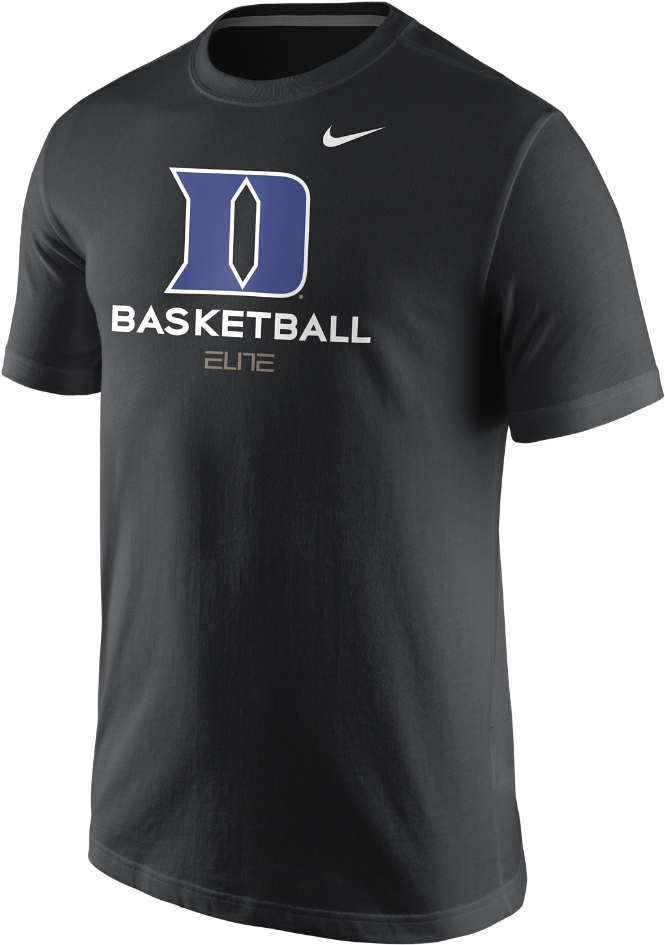 Nike College Basketball Logo Men's T-shirt Size Xl - La Rams Nike T Shirt Transparent PNG - 1000x1000 - Free Download on - Basketball Transparent PNG Free Download