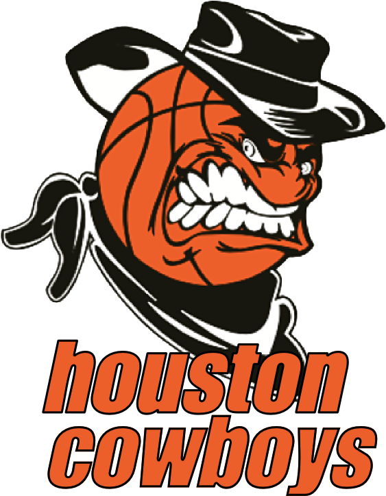 Houston Cowboys Basketball It&what We Do Errday - Basketball - Free Transparent PNG Clipart Images Download. - Basketball Transparent PNG Free Download