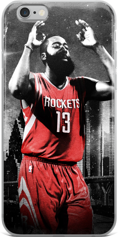 James Harden Dunk Png - Basketball Wallpapers James Harden Transparent PNG - 1000x1000 - Free Download on - Basketball Transparent PNG Free Download