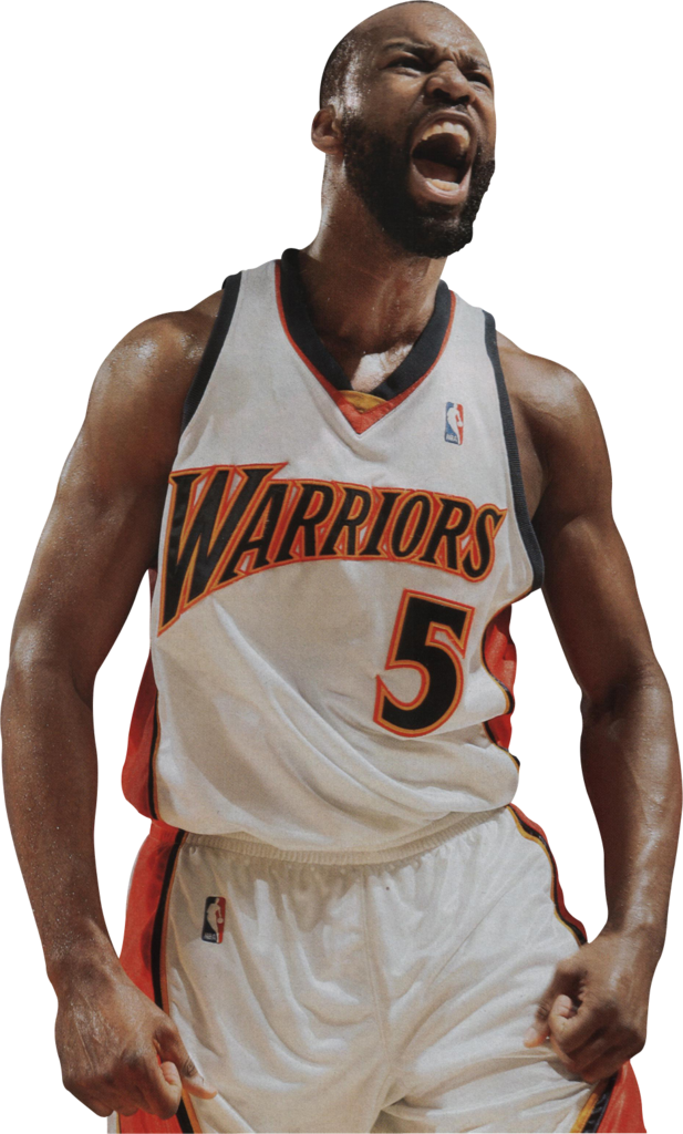 Baron Davis Photo 1194989163 Barondavissc4 - Basketball Player Transparent PNG - 617x1024 - Free Download on - Basketball Transparent PNG Free Download