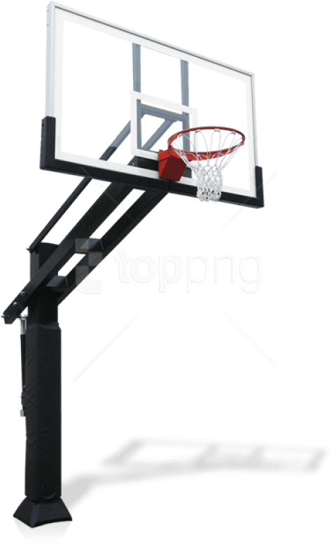 Free Png Nba Basketball Hoop Png Png Image With Transparent - Pro Dunk Hoops Transparent PNG - 480x787 - Free Download on - Basketball Transparent PNG Free Download