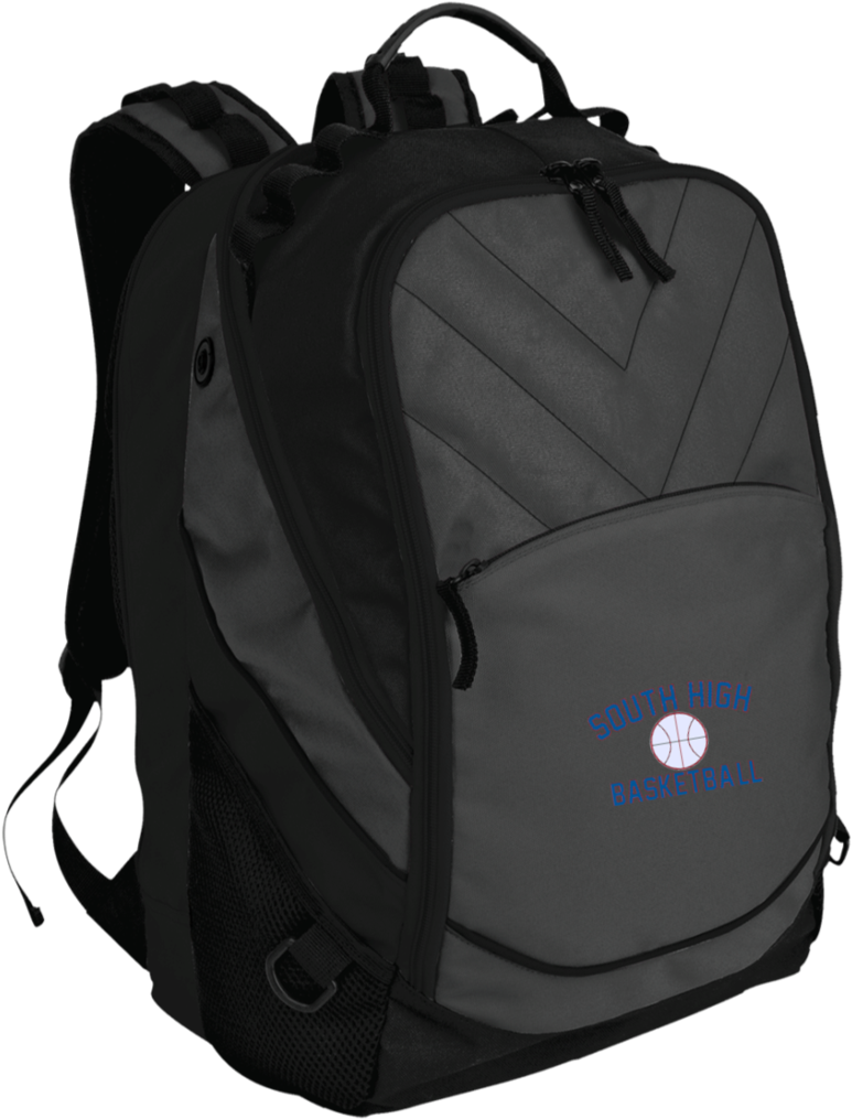 Basketball Vector Logo Outline Pantone Bg100 Port Authority - Backpack Transparent PNG - 1024x1024 - Free Download on - Basketball Transparent PNG Free Download