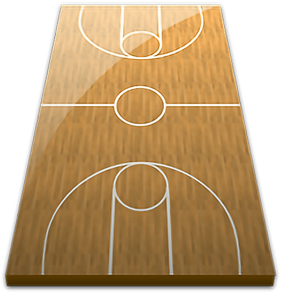 #basketball Court - Basketball Court Transparent Transparent PNG - 1024x1024 - Free Download on - Basketball Transparent PNG Free Download