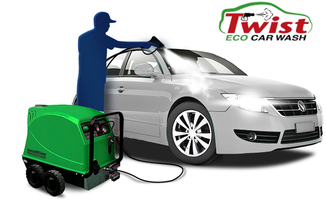 Detailking Eco Steam Cleaning - Hand Car Wash Png Transparent PNG - 750x466 - Free Download on - Car Transparent PNG Free Download