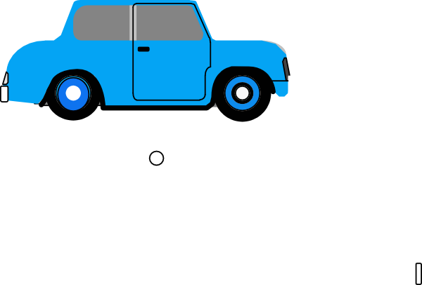 Car Animated Free Download Clip Art On Clipart Moving - Animated Car - Free Transparent PNG Clipart Images Download. - Car Transparent PNG Free Download
