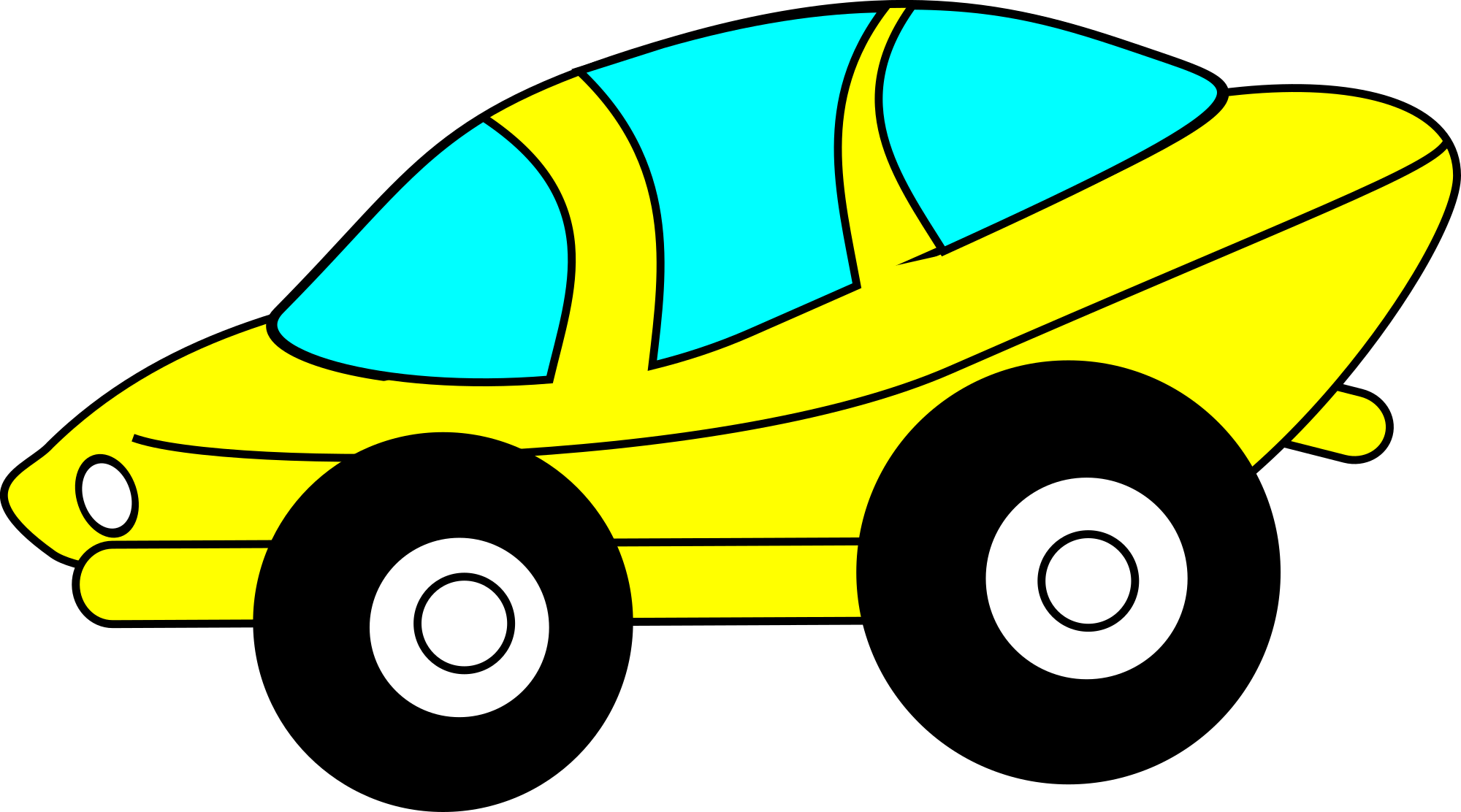 Race Car Racing Car Clip Art Free Vector Freevectors - Cars Animated Png - Free Transparent PNG Clipart Images Download. - Car Transparent PNG Free Download