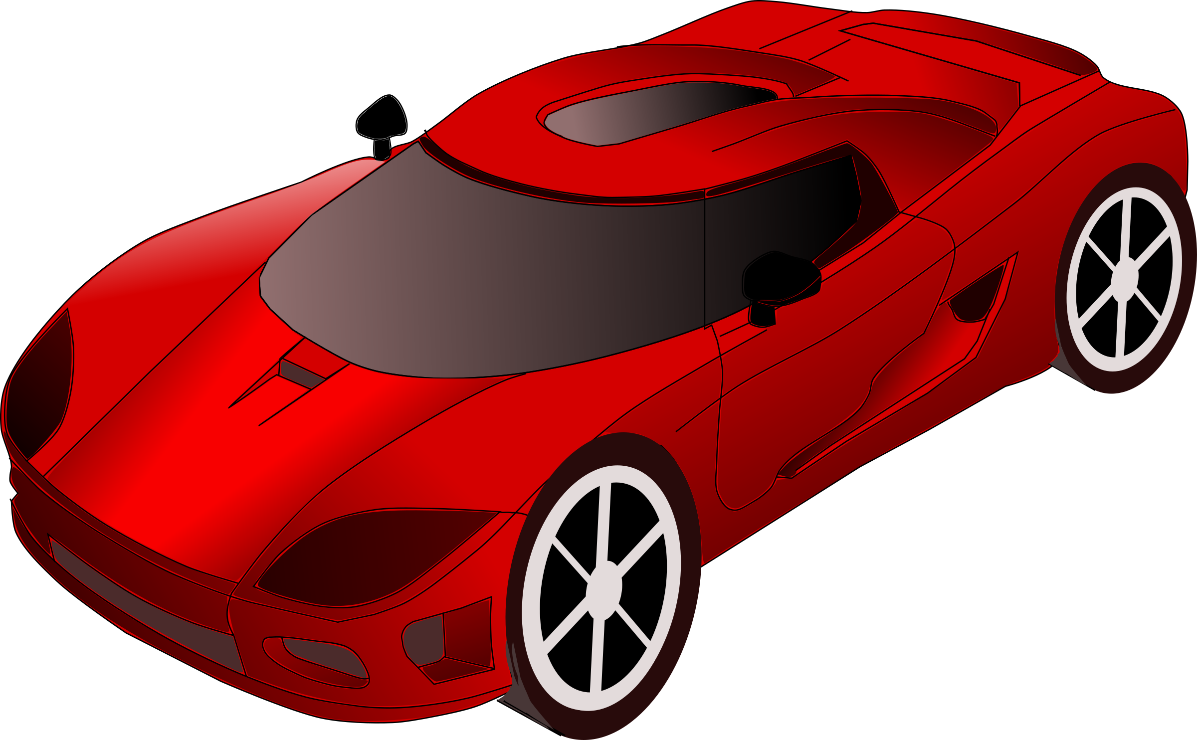 Race Car Racing Cars Clip Art - Race Car Birthday Card - Free Transparent PNG Clipart Images Download. - Car Transparent PNG Free Download