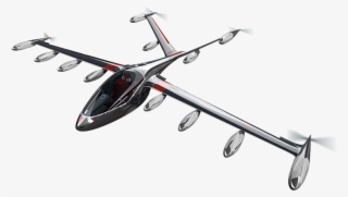 Joby S2 - Distributed Electric Propulsion Transparent PNG - 780x447 - Free Download on - Car Transparent PNG Free Download