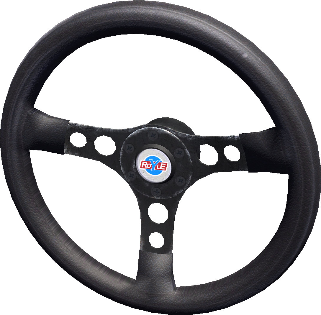 Sport Steering Wheel - My Summer Car Sport Steering Wheel Transparent PNG - 1088x1068 - Free Download on - Car Transparent PNG Free Download