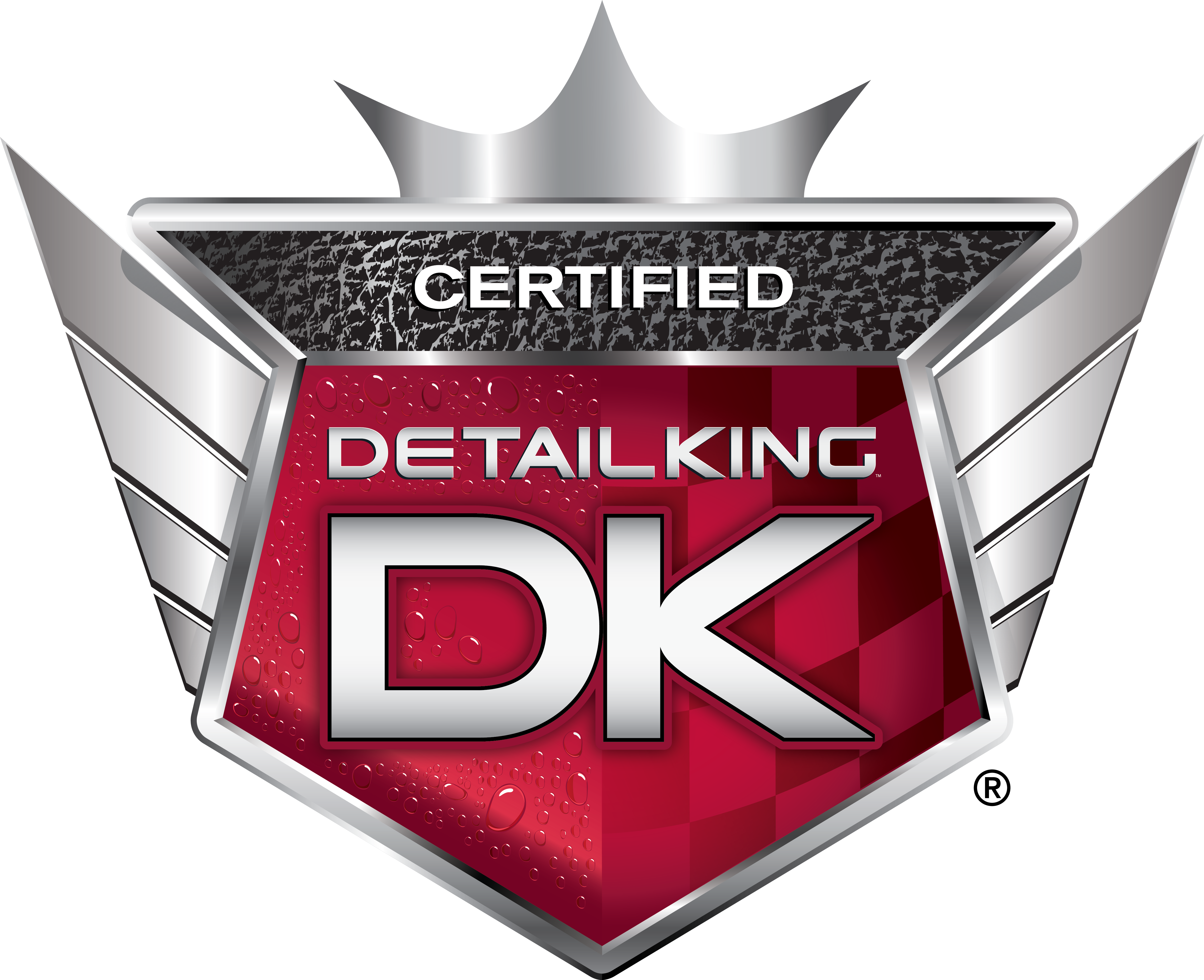 Detail King Certified Auto Detailer - Car Interior Cleaning Business Package Transparent PNG - 4755x3870 - Free Download on - Car Transparent PNG Free Download