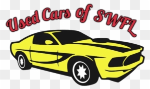 Used Cars Of Swfl Llc - Used Cars Of Swfl, Llc - Free Transparent PNG Clipart Images Download. - Car Transparent PNG Free Download