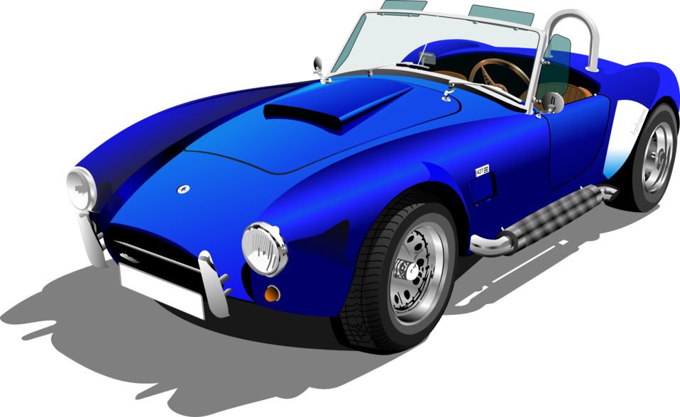 Cartoon Car Clip Art Png - Clip Art Sports Car Transparent PNG - 640x393 - Free Download on - Car Transparent PNG Free Download