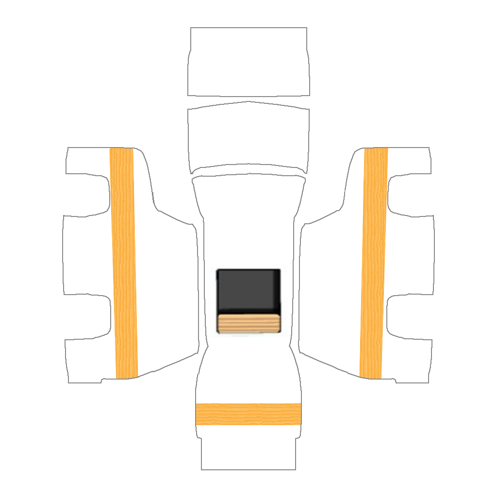 Chevy Suburban Woody - Car Town Templates Suburban - Free Transparent PNG Clipart Images Download. - Car Transparent PNG Free Download