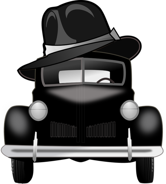 Share This Image - Happy Birthday Images Of Old Cars - Free Transparent PNG Clipart Images Download. - Car Transparent PNG Free Download