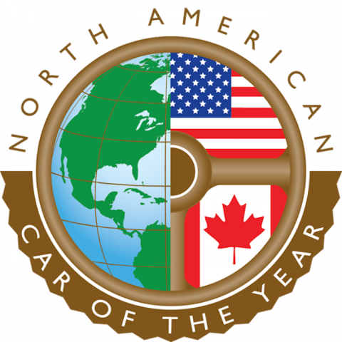 This Year Marks The First North American Utility Vehicle - North American Car Of The Year - Free Transparent PNG Clipart Images Download. - Car Transparent PNG Free Download
