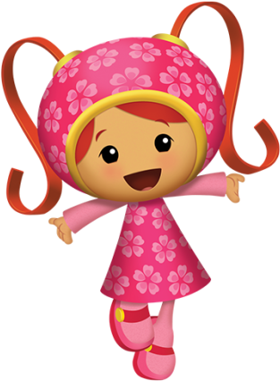 Team Umizoomi Milli Character Main - Team Umi Zoomi: Meet Shark Car! Dvd - Free Transparent PNG Clipart Images Download. - Car Transparent PNG Free Download