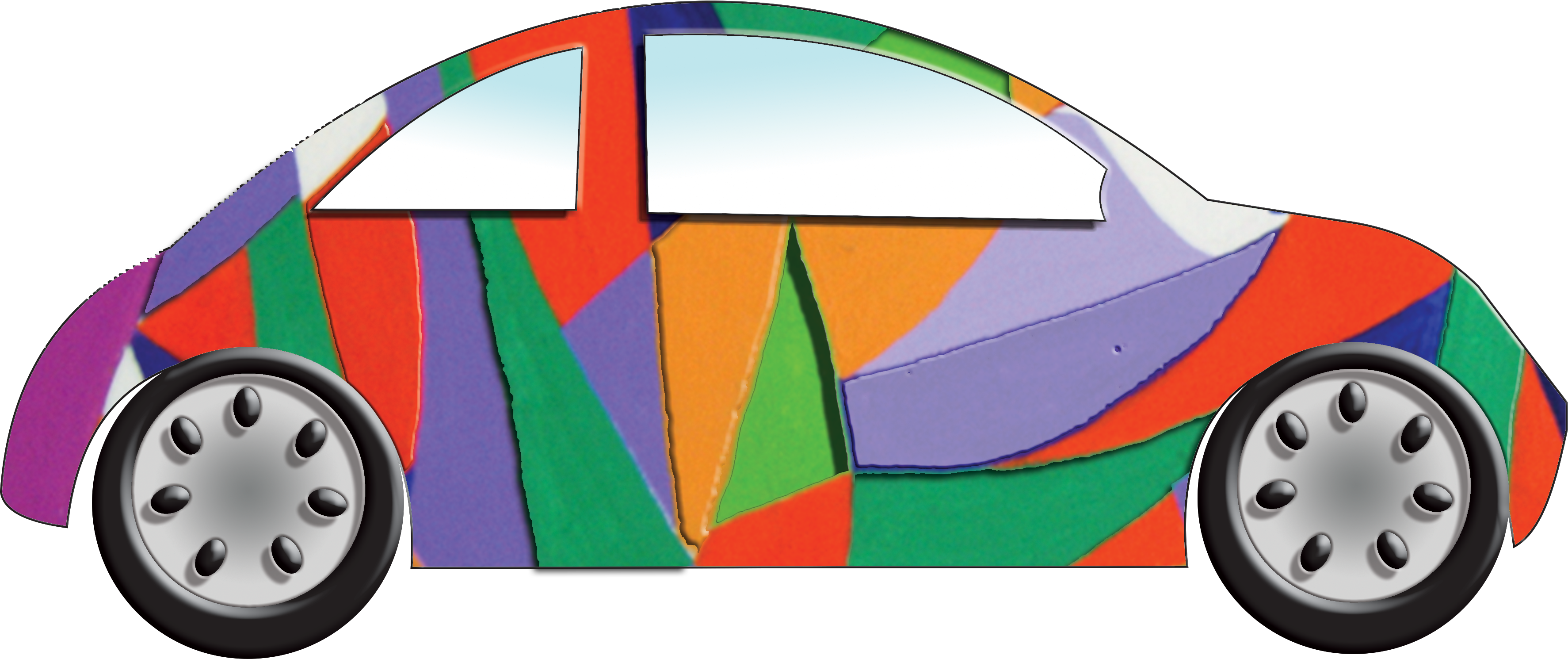 A Demo Of Our Carsafe App, June - Car - Free Transparent PNG Clipart Images Download. - Car Transparent PNG Free Download