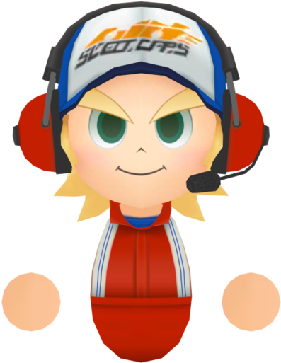 Slot Car Rivals - Streetpass Slot Car Rivals - Free Transparent PNG Clipart Images Download. - Car Transparent PNG Free Download