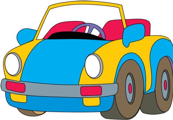 Toys, Toys And More Toys - Toy Car Clipart - Free Transparent PNG Clipart Images Download. - Car Transparent PNG Free Download