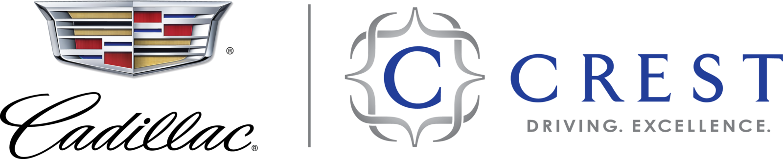 Crest Cadillac Infiniti - Cadillac Authorized Dealer Flag 3 Ft X 5 Ft Nylon Transparent PNG - 1600x326 - Free Download on - Car Transparent PNG Free Download