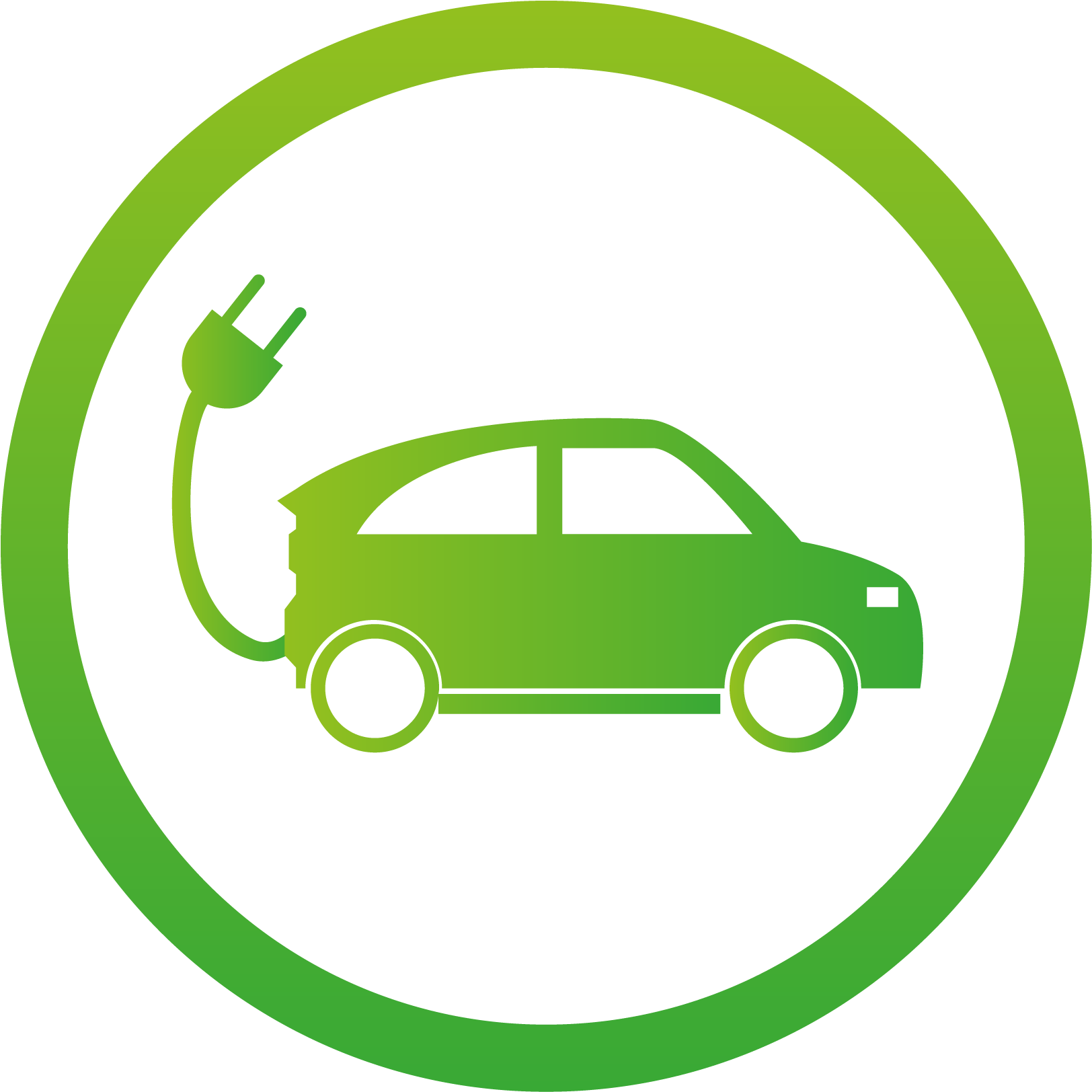 2 Hybrid Gas-electric Cars - Electric Cars Picture Transparent - Free Transparent PNG Clipart Images Download. - Car Transparent PNG Free Download