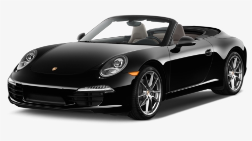 - Porsche Boxster 2013 Black - 2 Door Black Audi, HD Png Download - Car Transparent PNG Free Download