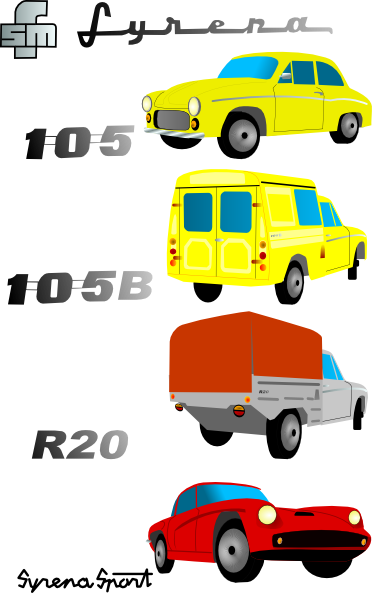 Cars Clip Art - Sports Car, Custom Name Rectangle Magnet - Free Transparent PNG Clipart Images Download. - Car Transparent PNG Free Download