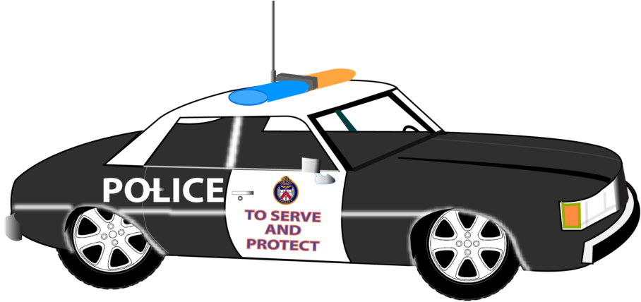 Clipart Car Police Officer - Police Car Clipart Png Transparent PNG - 1024x457 - Free Download on - Car Transparent PNG Free Download