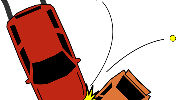 National Road Victim Awareness Month - Car Crash Clip Art - Free Transparent PNG Clipart Images Download. - Car Transparent PNG Free Download