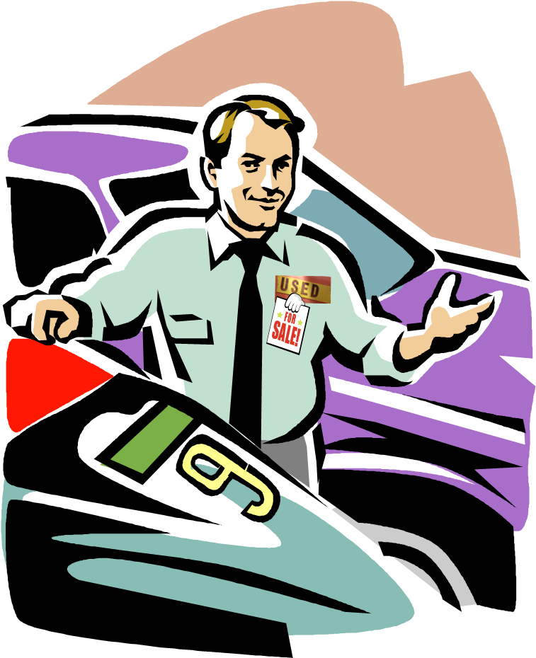 Preowned Car Salesman - Car Salesman Clipart Png - Free Transparent PNG Clipart Images Download. - Car Transparent PNG Free Download