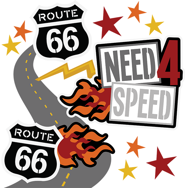 Need 4 Speed Svg Car Svg File Cars Clipart Cute Clip - Miss Kate Cuttable Car - Free Transparent PNG Clipart Images Download. - Car Transparent PNG Free Download