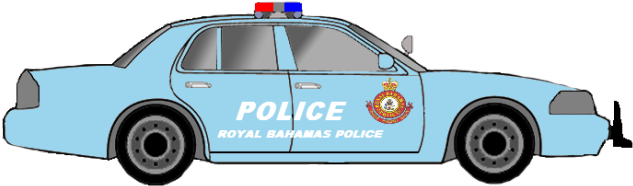 User Posted Image - Royal Bahamas Police Force Cars - Free Transparent PNG Clipart Images Download. - Car Transparent PNG Free Download