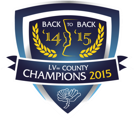 Champions 2015 Car Sticker - Yorkshire County Cricket Club Yearbook 2016 [book] Transparent PNG - 480x437 - Free Download on - Car Transparent PNG Free Download