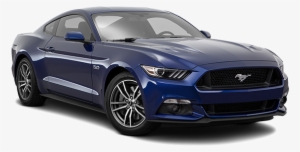 Transparent Car Mustang - Ford Mustang 2016 Png Transparent PNG - 600x350 - Free Download on - Car Transparent PNG Free Download