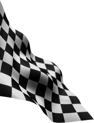 Race Car Flag Png Clipart - Race Flag Transparent PNG - 305x400 - Free Download on - Car Transparent PNG Free Download