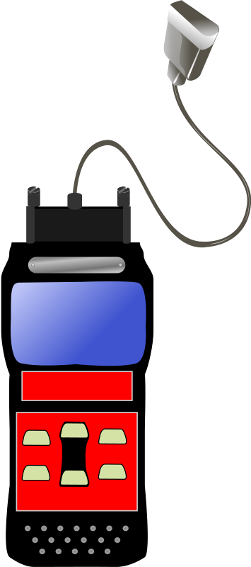 Free Stethoscope Free Car Diagnostic Scanner - Car Diagnostic Clipart - Free Transparent PNG Clipart Images Download. - Car Transparent PNG Free Download