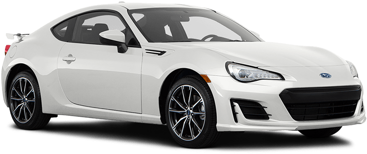 2018 Subaru Brz Premium Hero - Subaru Sports Car White Transparent PNG - 800x497 - Free Download on - Car Transparent PNG Free Download