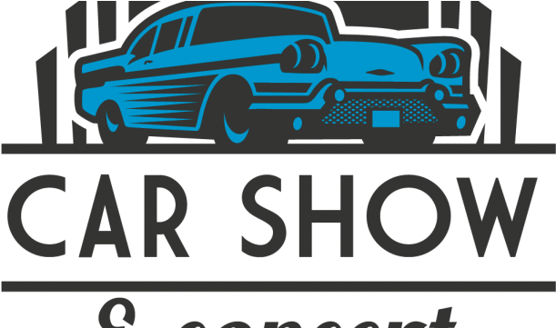 Car Show And Concert Centennial - Car Show Clip Art - Free Transparent PNG Clipart Images Download. - Car Transparent PNG Free Download