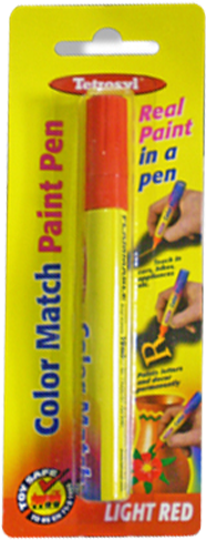 Concorde Car Accessories Tetrosyl Color Match Paint - Paint Brush Transparent PNG - 500x500 - Free Download on - Car Transparent PNG Free Download